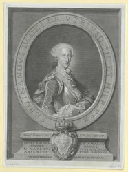 Král sicilský Ferdinand I.