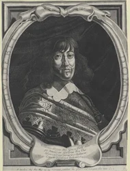 Dánský král Frederic III