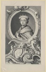 Anglický král Eduard V. (tisk)