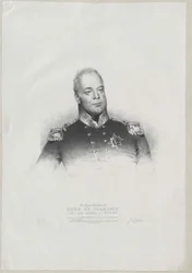 Anglický král Vilém IV.