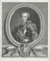Ludwig Franz vévoda Conty