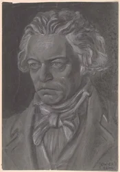 Ludwig van Beethoven