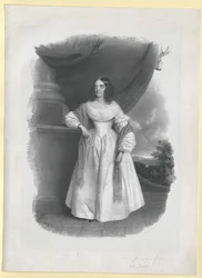 Marianne baronka Eskelesová