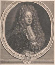 Marquess de Br00610075 Verthamon (tisk)