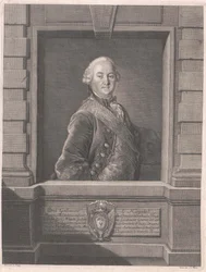 Markýz de Ch00740065auneuf-sur-Cher Galluccio de L