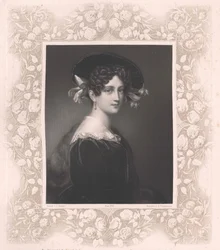 Maximiliane Borzaga (tisk)