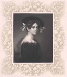Maximiliane Borzaga (tisk)