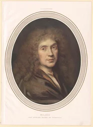 Moliere (tisk)