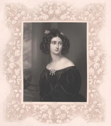 Nanette Kaula (tisk)