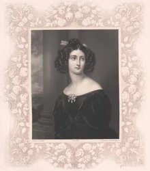 Nanette Kaula (tisk)