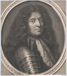 Nicolas Jehannot de Bartillat (tisk)