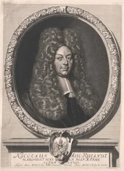 Nicolaus August Ruland (tisk)