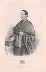 Pan Ottokar Maria Attems