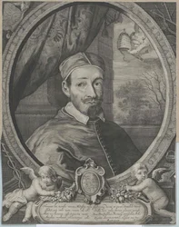Papež Alexandr VII.