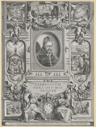 Papež Klement VIII.