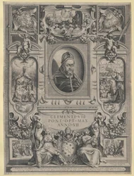 Papež Klement VIII.