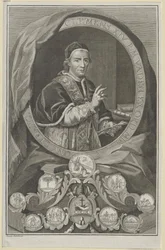 Papež Klement XIV.