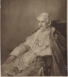 Papež Lev XIII.