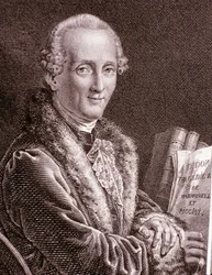 Portrét Niccola Piccinniho (lept)