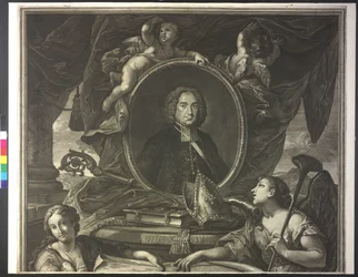 Prelát Johann Baptist Foedermayer
