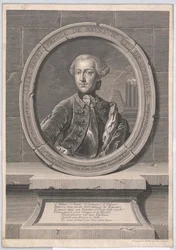 Princ brunšvicko-wolfenbuettský Albrecht Jindřich