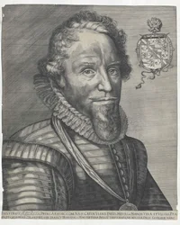 Oranžský princ Moritz