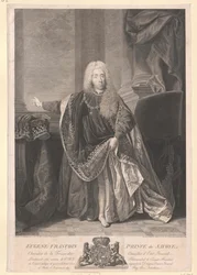 Prince of Savoy Carignan Eugene