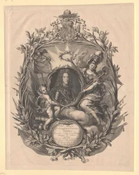 Prince of Savoy Carignan Eugene