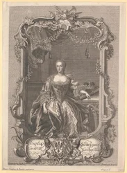 Bavorská princezna Marie Josefa