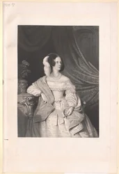 Savojsko-sardinská princezna Marie Anna