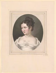 Princezna Sasko-Hildburghausenská, Therese