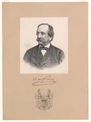 Ritter von Rudin Pollak (tisk)
