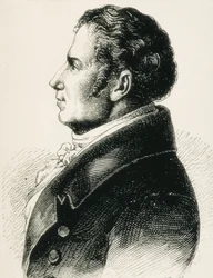 SCHLEGEL, August Wilhelm von (1767-1845). Německý teoretik romantismu. Lepty
