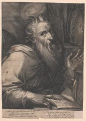 Svatý Ambrož Milánský