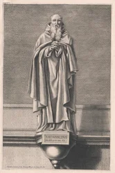 Svatý Romuald z Camaldoli