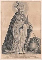 Svatý Willibrord
