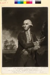 Samuel vikomt Hood