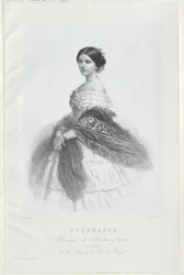 Stephanie Friederike z rodu Hohenzollern-Sigmaringen