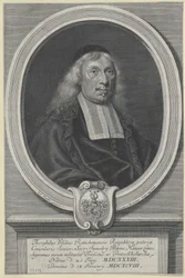 Theophilus Wild (tisk)