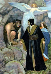 Bouře