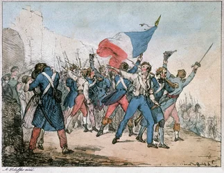 Červencová revoluce