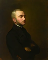 Portrét Zygmunta Krasińského (1812–1859)