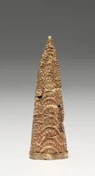 Šperky, 1800s