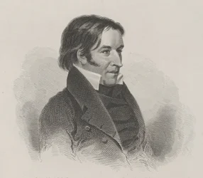 David Crockett, ca. 1836, ca. 1836.