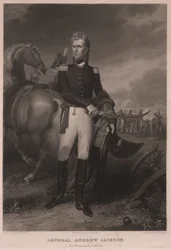 Generál Andrew Jackson