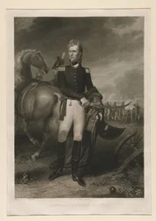 Generál Andrew Jackson