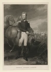 Generál Andrew Jackson