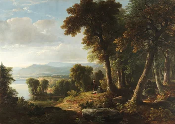 Krajina, 1850