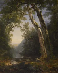 Pohoří Catskill