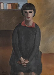 Dcera vrátného